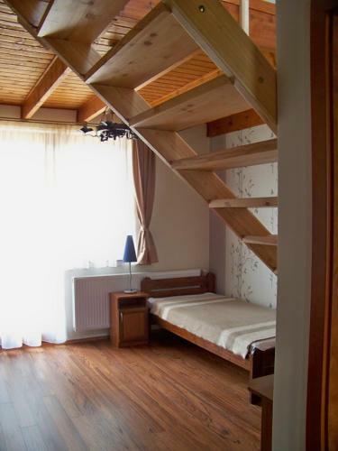 Agroturismo Kelemen Majors�g Panzi�