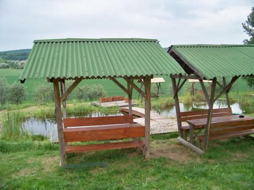 Agroturismo Kelemen Majors�g Panzi�