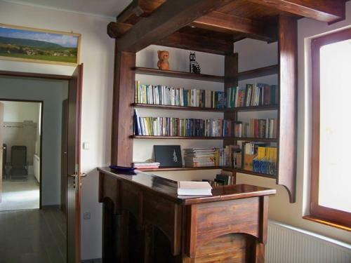 Agroturismo Kelemen Majors�g Panzi�