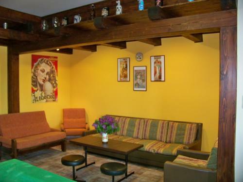 Agroturismo Kelemen Majors�g Panzi�
