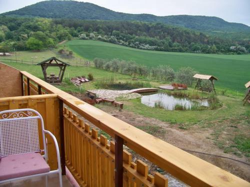 Agroturismo Kelemen Majors�g Panzi�