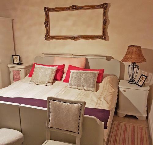 Apartamento Ribizli Vintage Vend�gh�z