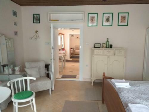 Apartamento Ribizli Vintage Vend�gh�z