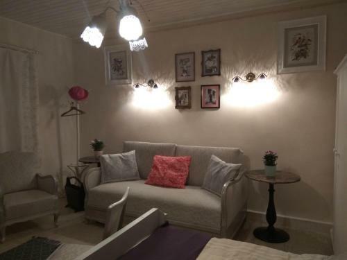 Apartamento Ribizli Vintage Vend�gh�z