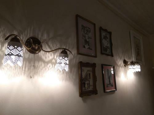 Apartamento Ribizli Vintage Vend�gh�z