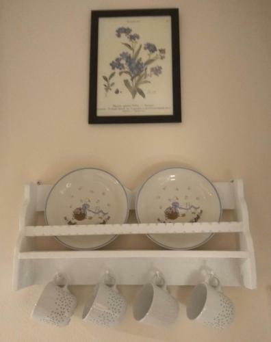Apartamento Ribizli Vintage Vend�gh�z