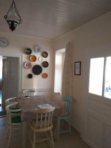 Apartamento Ribizli Vintage Vend�gh�z
