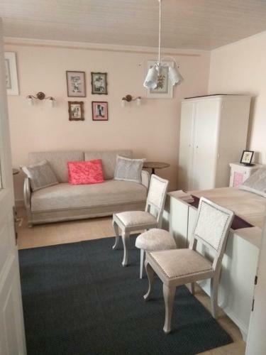 Apartamento Ribizli Vintage Vend�gh�z