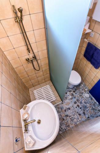 Apartamento Ribizli Vintage Vend�gh�z