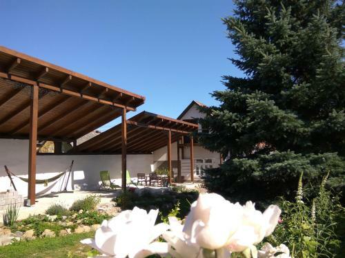 Apartamento Ribizli Vintage Vend�gh�z
