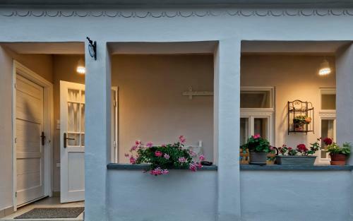 Apartamento Ribizli Vintage Vend�gh�z
