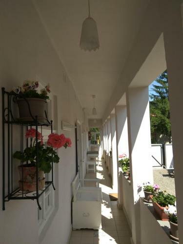 Apartamento Ribizli Vintage Vend�gh�z