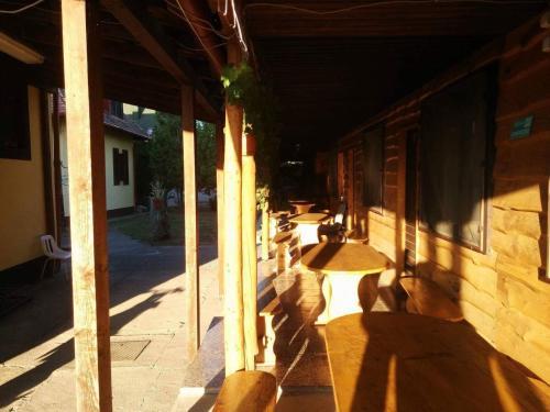 Motel Vak�ci� Ifj�s�gi �d�l?