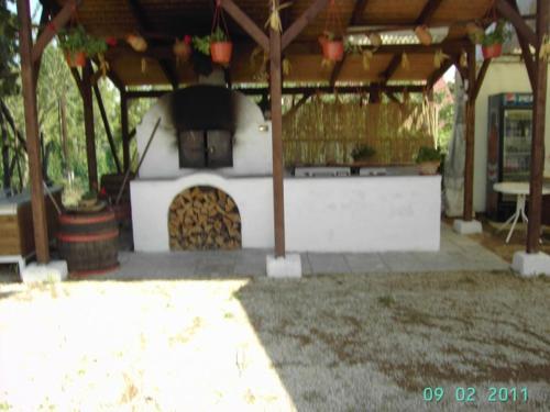 Motel Vak�ci� Ifj�s�gi �d�l?