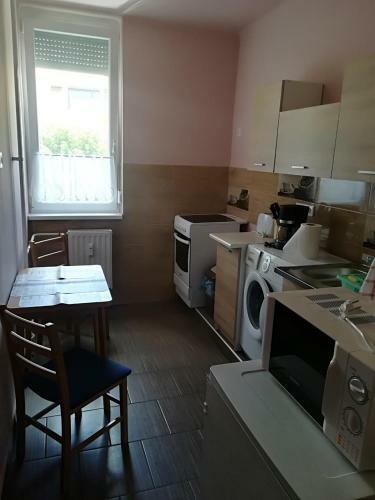 B&k Apartman
