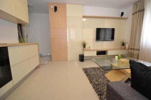 Hannah Apartman Si�fok
