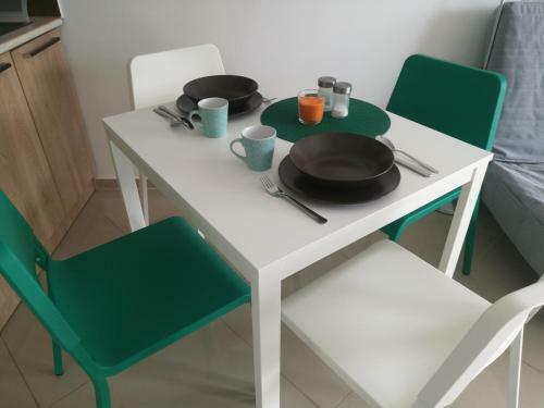 Oliva Wellness Apartman