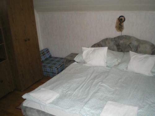 Hostal Andi Vend�gh�z