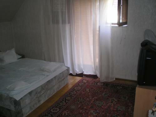 Hostal Andi Vend�gh�z