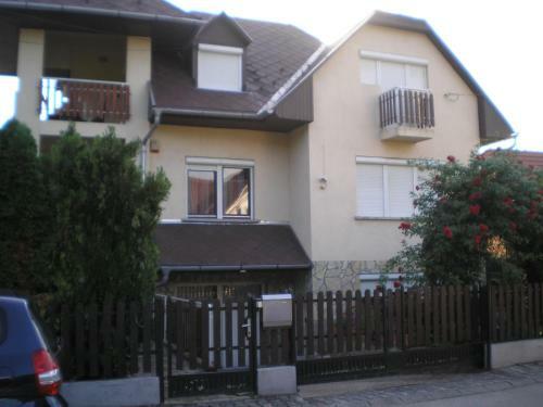 Hostal Andi Vend�gh�z