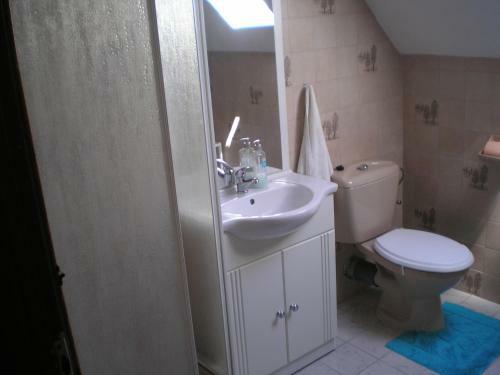 Hostal Andi Vend�gh�z