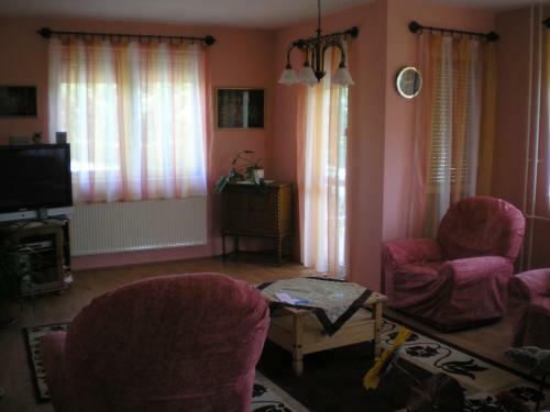 Hostal Andi Vend�gh�z