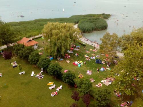 Gr�ta Wellness Apartmanok