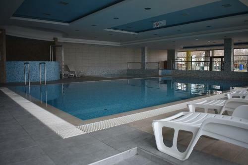 Gr�ta Wellness Apartmanok