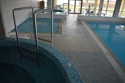Gr�ta Wellness Apartmanok