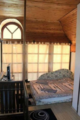 F�dra Apartman