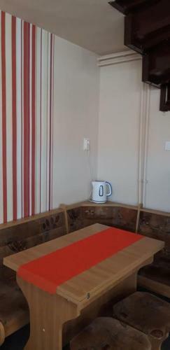 F�dra Apartman