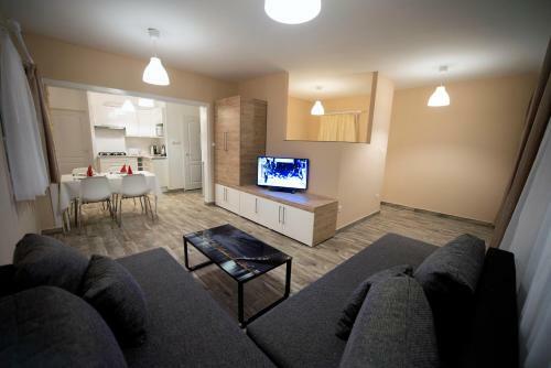 Panor�ma City Apartman