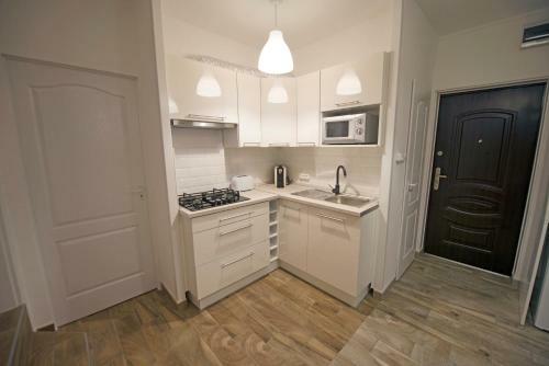 Panor�ma City Apartman