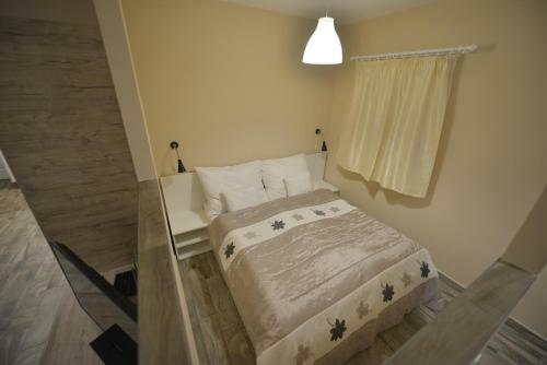 Panor�ma City Apartman