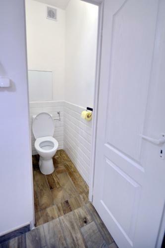 Panor�ma City Apartman