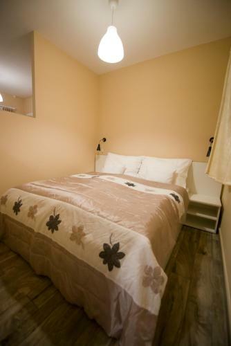 Panor�ma City Apartman