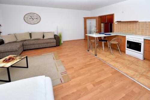 �des Otthon Apartman I