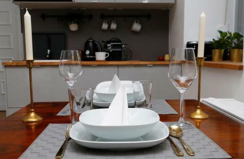 Apartamento Mini Flathotels