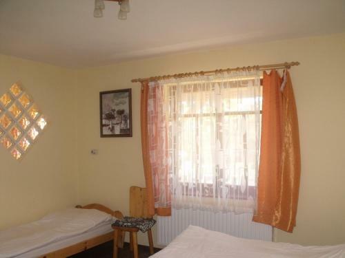 Hostal Bal�zs Vend�gh�z