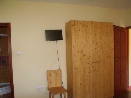 Hostal Bal�zs Vend�gh�z