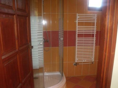 Hostal Bal�zs Vend�gh�z