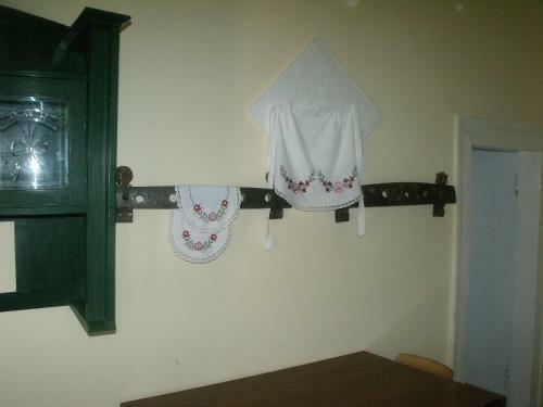 Hostal Bal�zs Vend�gh�z