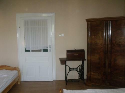 Hostal Bal�zs Vend�gh�z