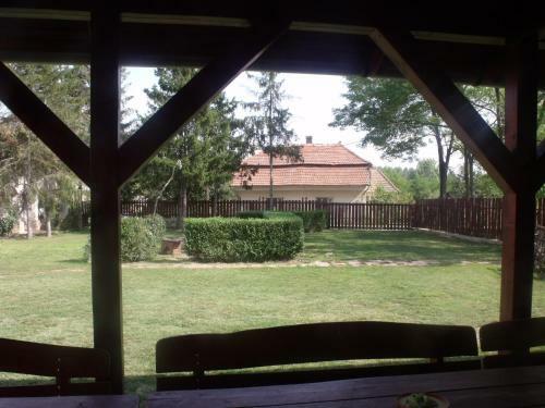 Hostal Bal�zs Vend�gh�z