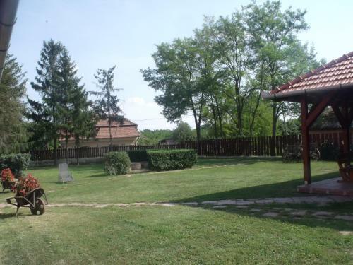 Hostal Bal�zs Vend�gh�z