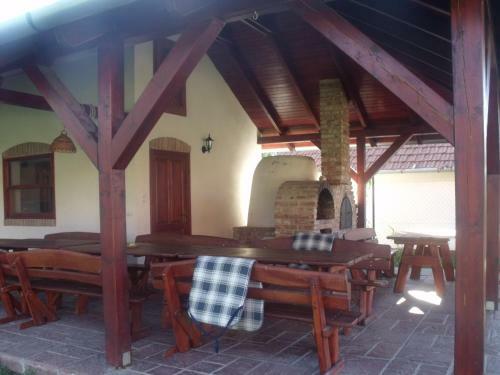Hostal Bal�zs Vend�gh�z
