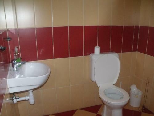 Hostal Bal�zs Vend�gh�z