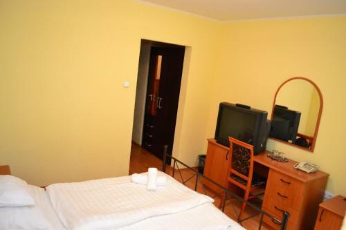Ez�stfeny? Hotel