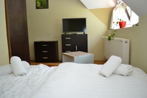 Ez�stfeny? Hotel