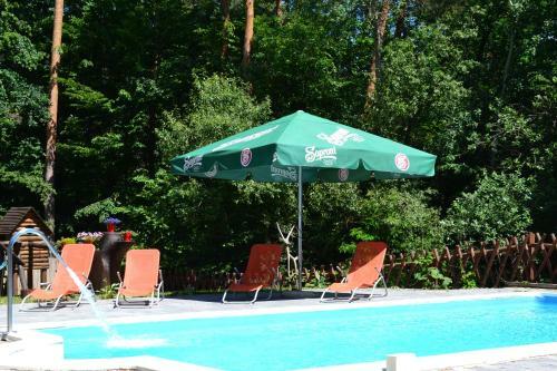 Ez�stfeny? Hotel